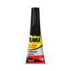 Picture of UHU SUPER GLUE MINIS 3X 1 GRAM